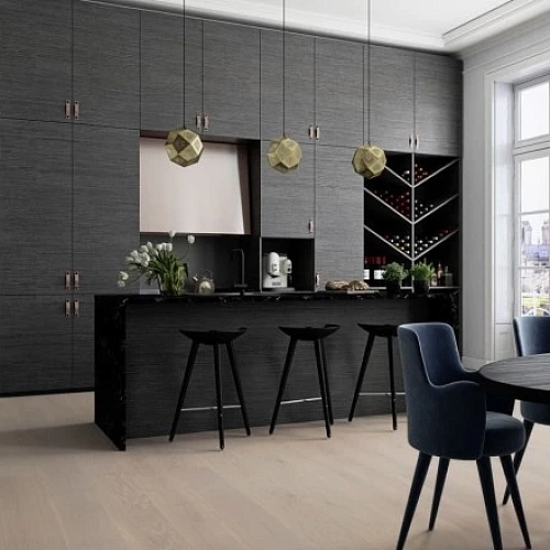 ДУБ GREY HARMONY ПАРКЕТНАЯ ДОСКА BOEN VIVO